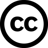 Creative Commons logo