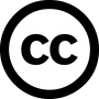 Creative Commons logo