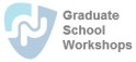 Graduate School Workshops