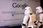 Google droid search
