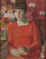 Katherine Mansfield