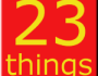 ’23 things’ for&nbsp;research