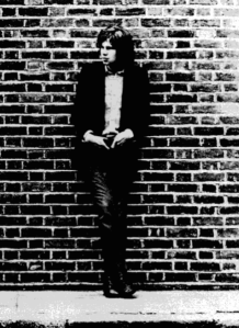 Nick Drake (1971) Wikimedia Commons