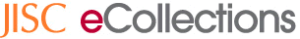 JISC eCollectionslogo