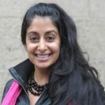 Ruby Rana (CoHaB ECR)