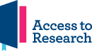 Access to Research logo