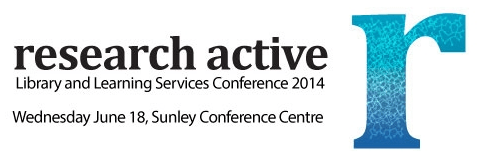 LLS Conference 2014 logo