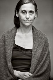 Anna Teresa de Keersmaeker  (Wikimedia Commons)