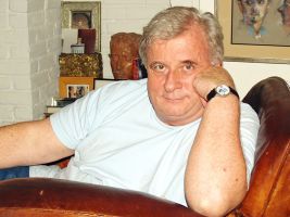 Edmund White (Image: David Shankbone, Wikimedia Commons)