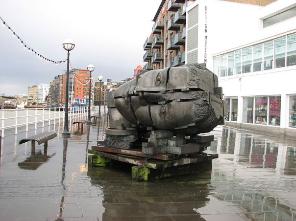 WikimediaCommonsDesignMuseum