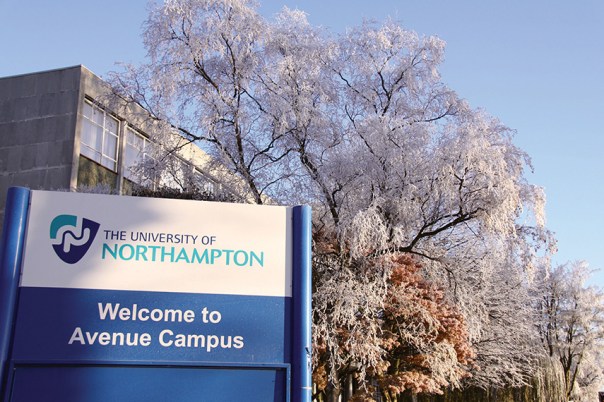 The School of the Arts, Avenue Campus (Image: http://icsvc-conference.com/venue/)