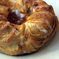 Danish pastry
