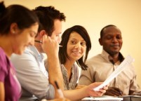 mature students photo