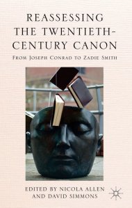 Reassessing the Twentieth Century Canon