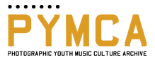 PYMCA logo