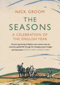 NickGroom The Seasons