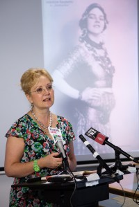 New Mansfield story discovered in Turnbull Library papers