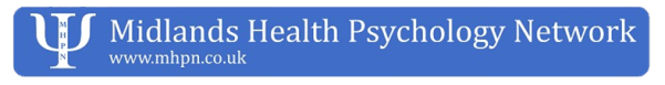 Midlands Health Psychology Network