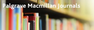 Palgrave journals-banner-small