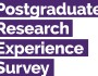 Postgraduate Research Experience Survey&nbsp;2015