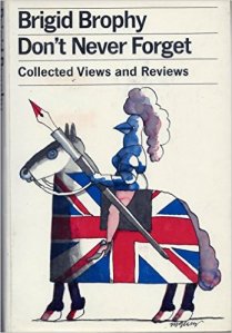 BrigidBrophyDon'teverforget