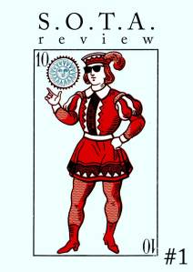 Image for SOTA Research by PhD student Carlos Ruiz Brussain