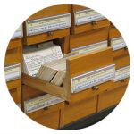 The subject catalogue of the University Library of Graz