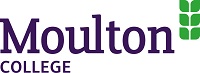 Moulton College logo