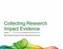 Collecting Research Impact Evidence – Research Report from Vertigo&nbsp;Ventures