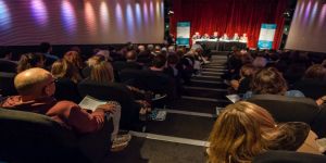 Blurred lines: what is consent? Session