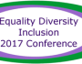 Call for papers: 10th Equality, Diversity and Inclusion International&nbsp;Conference