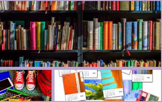 All E-bulletin Images - February