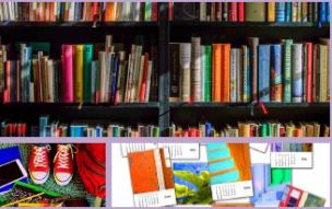 All E-bulletin Images - February