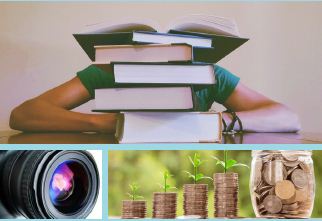 March - All E-bulletin Images