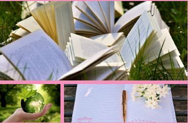 All E-bulletin Images - May