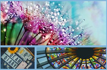 All E-bulletin Images - June