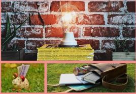 All E-bulletin Images - July