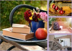 All E-bulletin Images - October